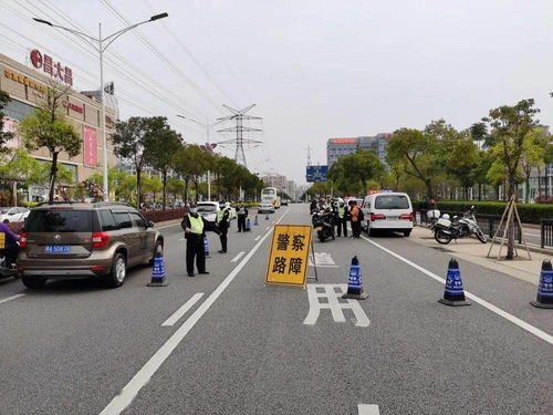 扩散！最高减6分！江门有驾照的赶紧看！机动车驾驶服务新规来了